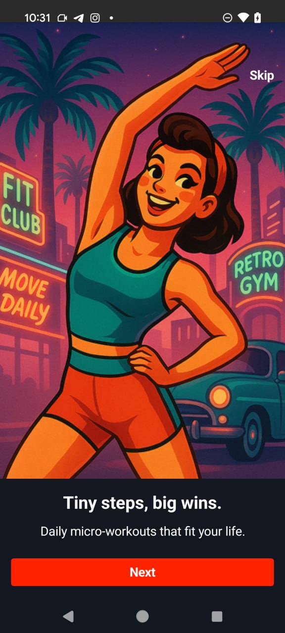 Pin Up: Emotions Flow Screenshot